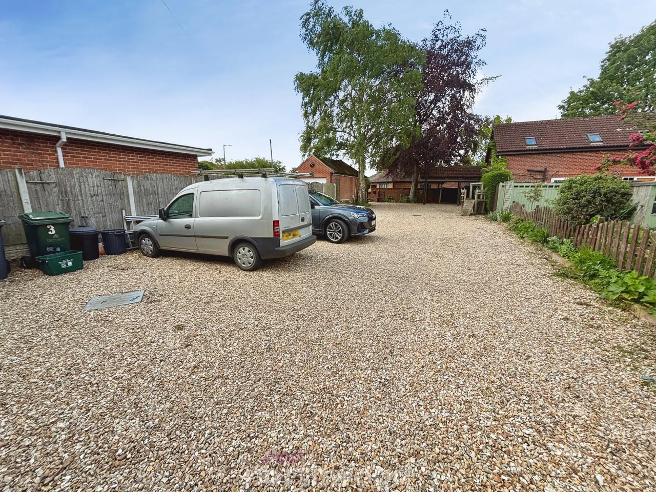 Coppice Grove, Hatfield, DN7, photo 32