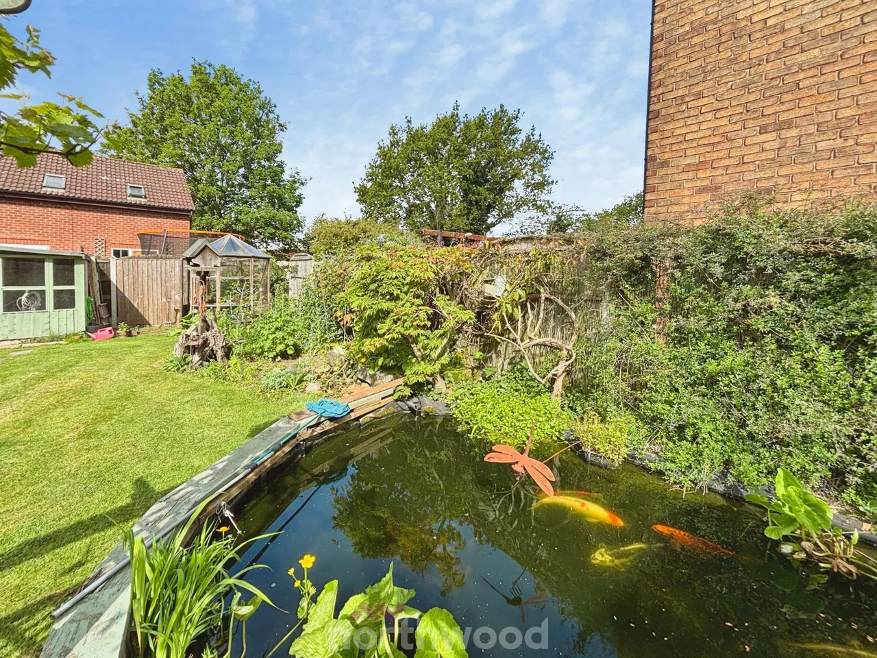 Coppice Grove, Hatfield, DN7, photo 15