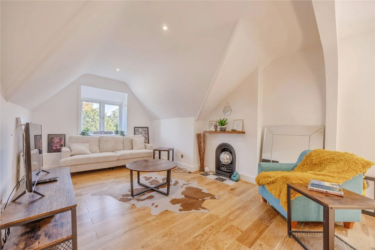 Birdhurst Rise, South Croydon, CR2, photo 10
