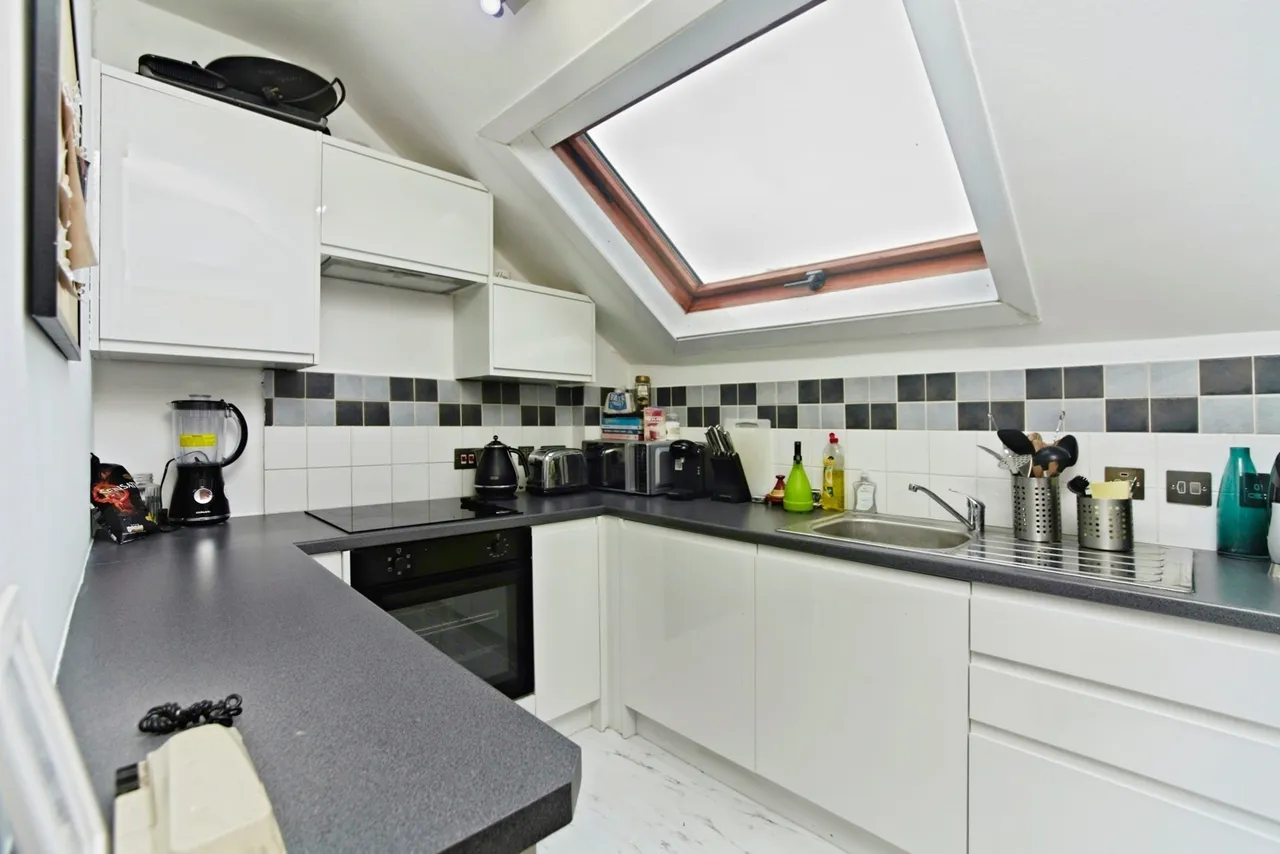 Birdhurst Rise, South Croydon, CR2, photo 17