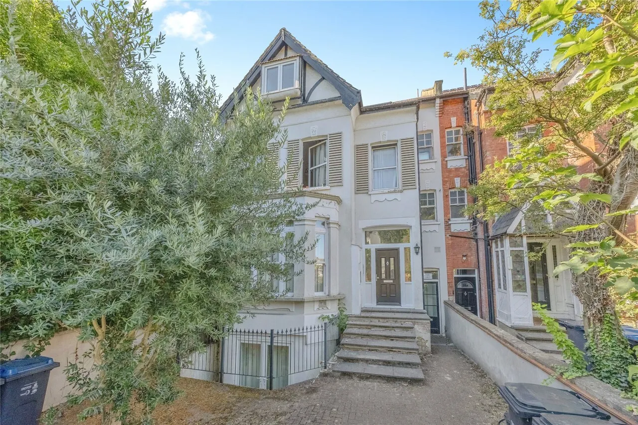 Birdhurst Rise, South Croydon, CR2, photo 16