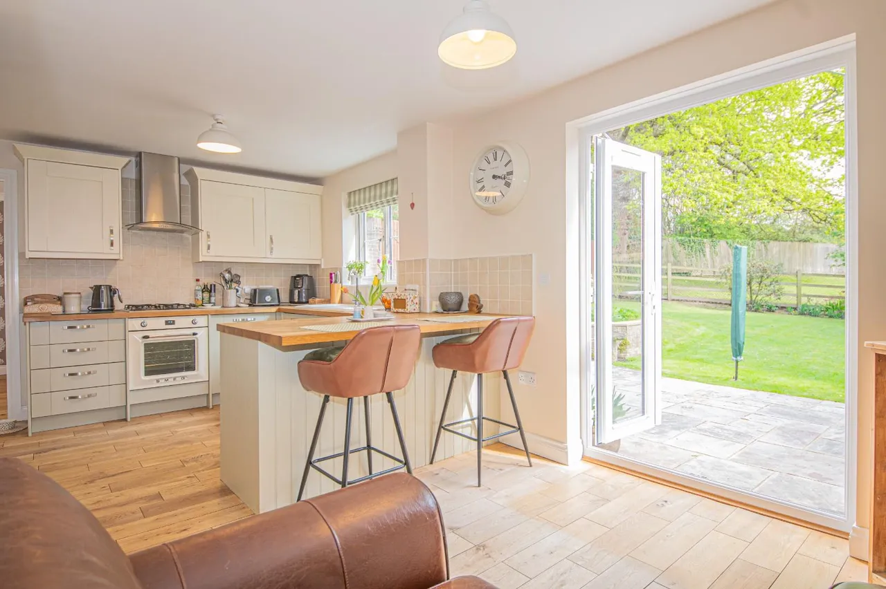 White Tree Close, Fair Oak, Eastleigh, SO50 7FE, photo 9