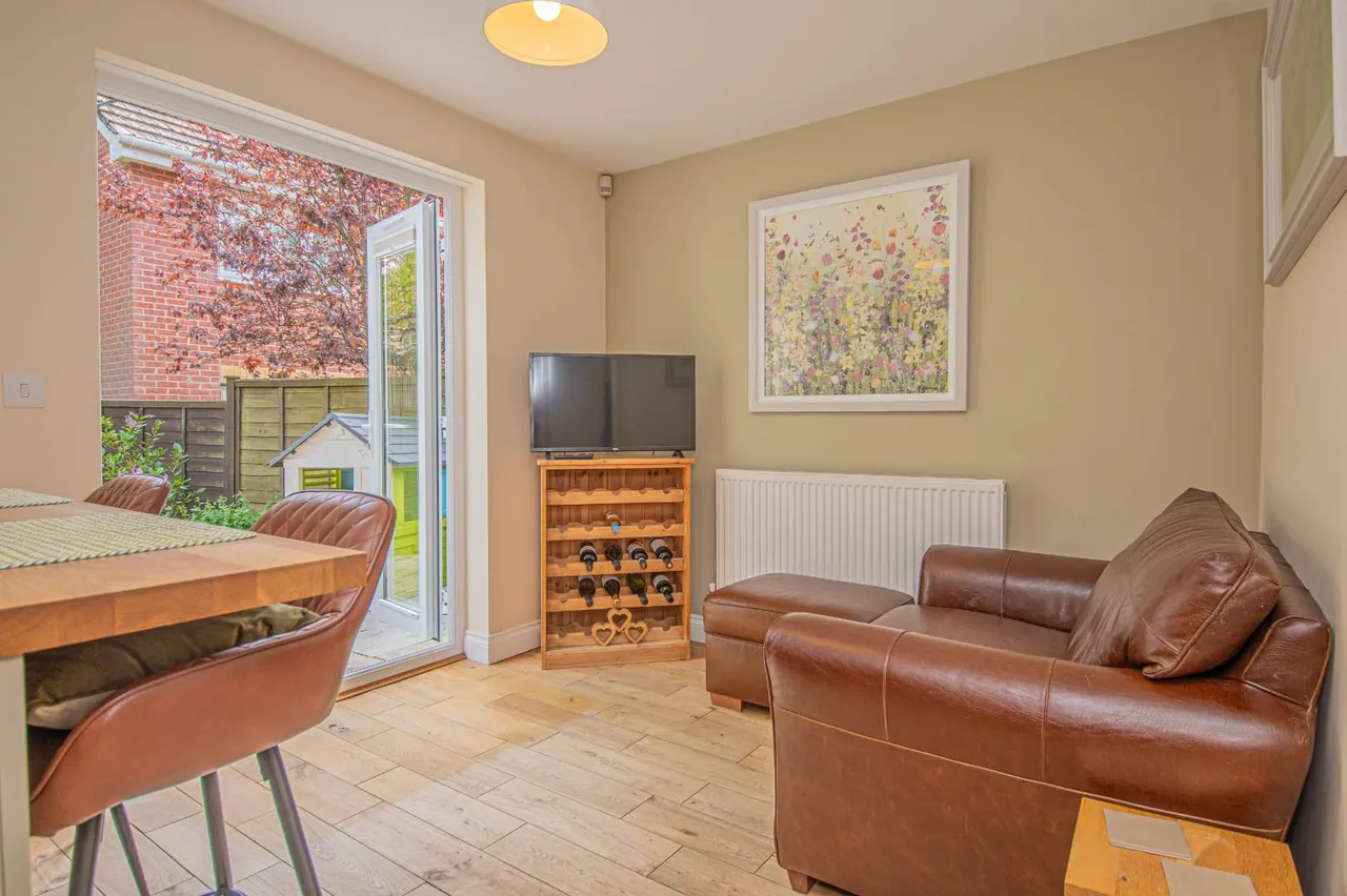 White Tree Close, Fair Oak, Eastleigh, SO50 7FE, photo 10