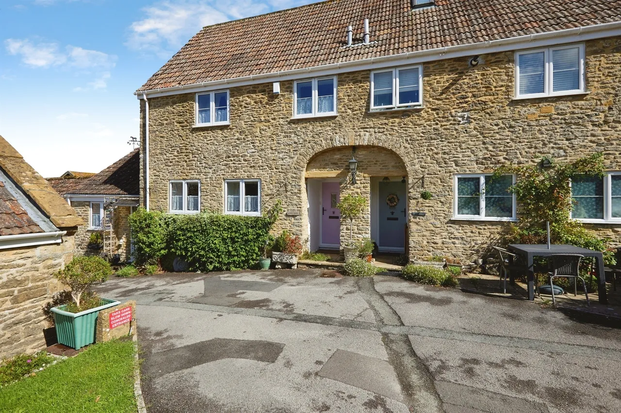 The Granary, Sherborne, DT9, photo 12