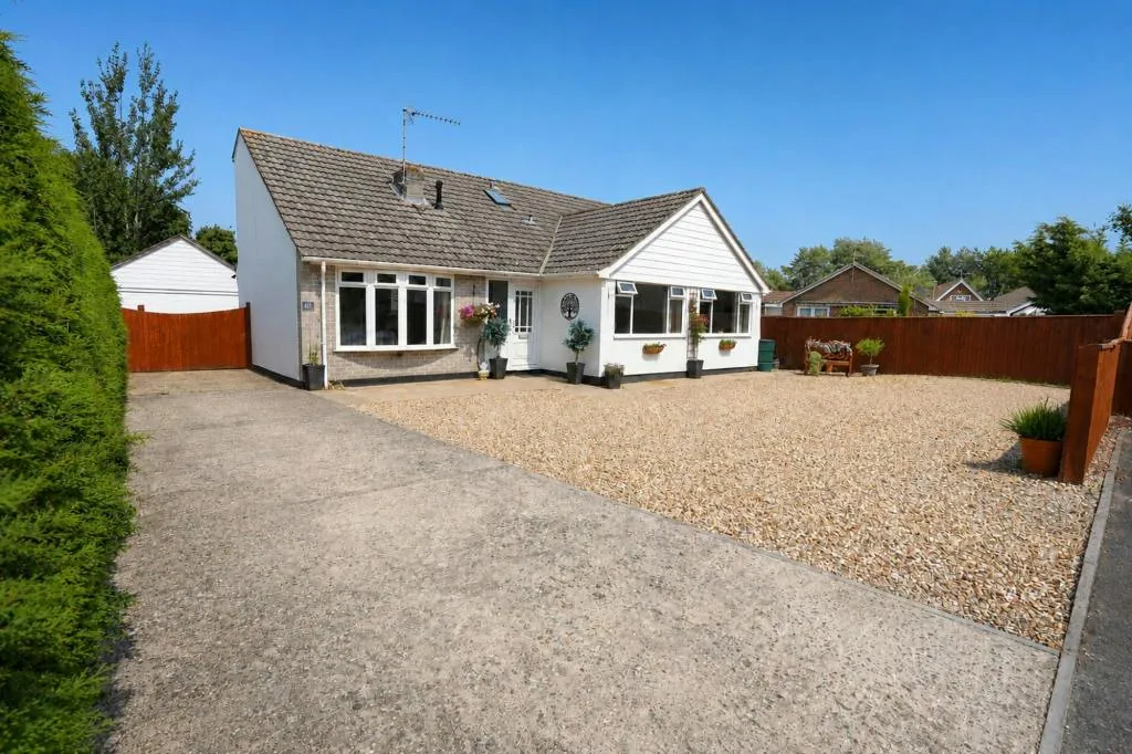 Woodlinken Close, Verwood, BH31, photo 21