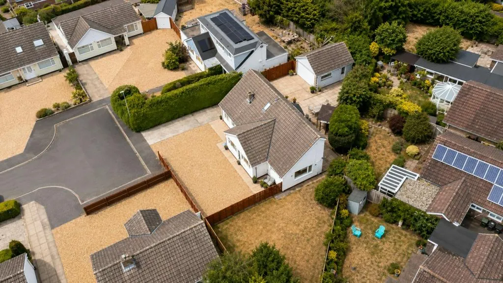 Woodlinken Close, Verwood, BH31, photo 20