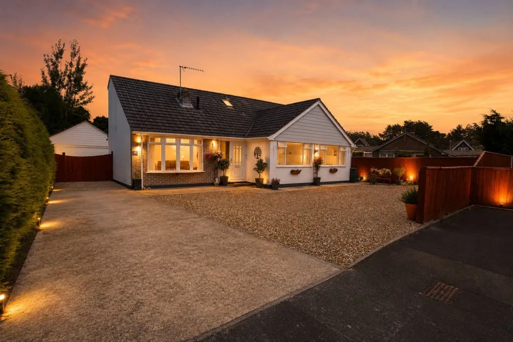 Woodlinken Close, Verwood, BH31, photo 2