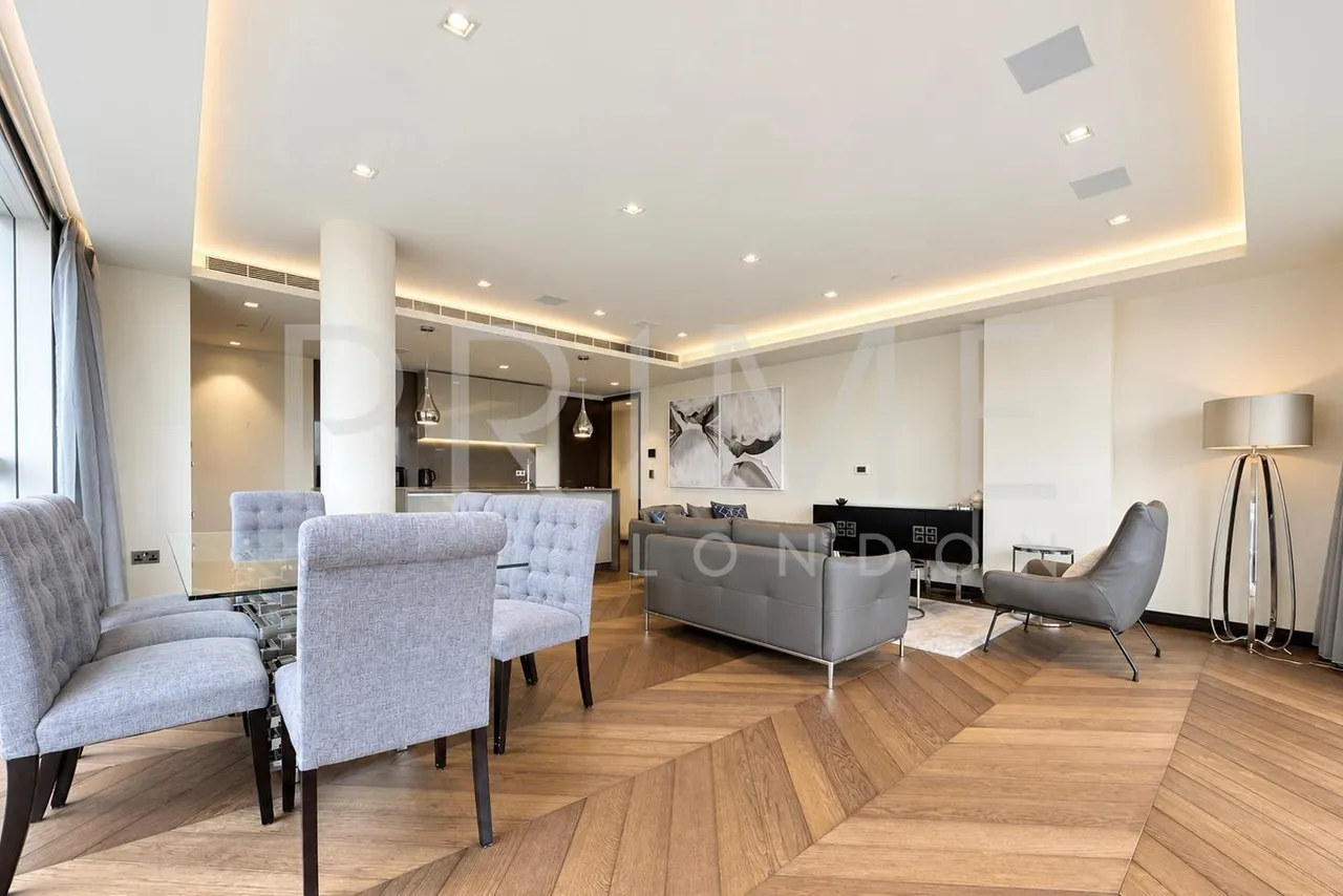 Sandringham House, One Tower Bridge, SE1, photo 5