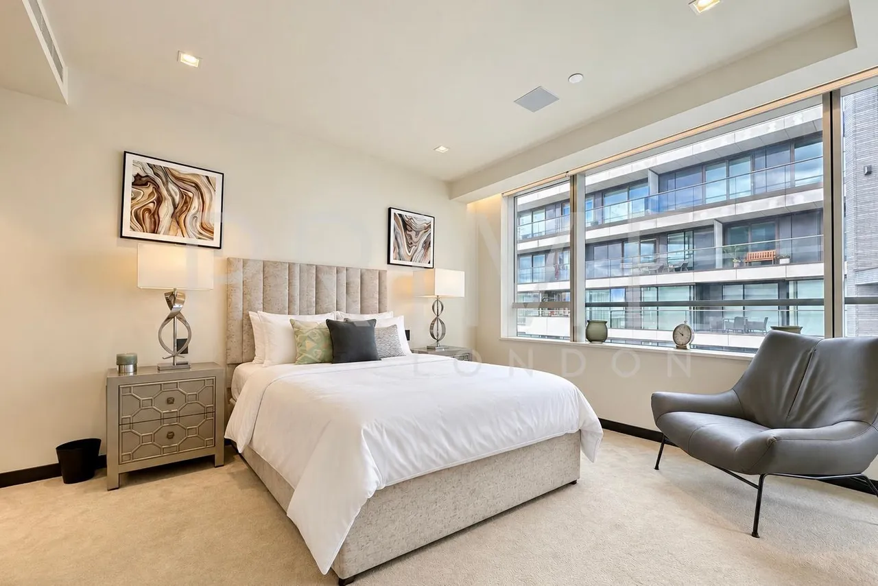 Sandringham House, One Tower Bridge, SE1, photo 10