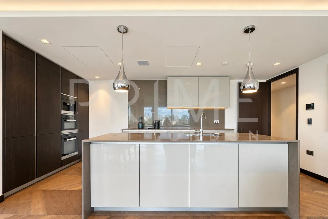 Sandringham House, One Tower Bridge, SE1, photo 6