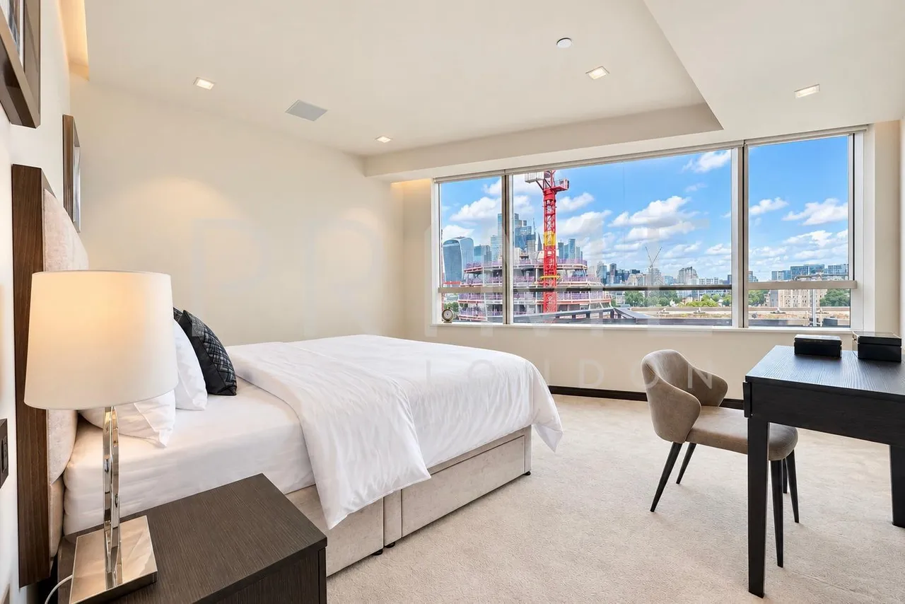 Sandringham House, One Tower Bridge, SE1, photo 7