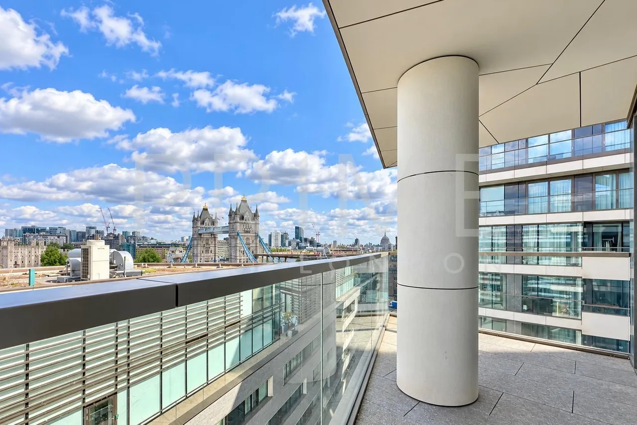 Sandringham House, One Tower Bridge, SE1, photo 2
