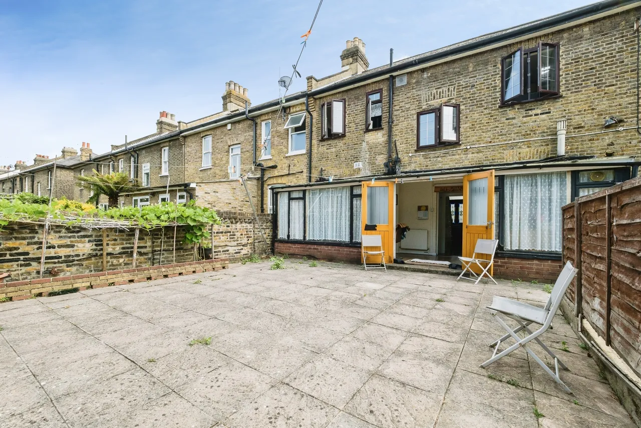 Windsor Road, London, E7, photo 44