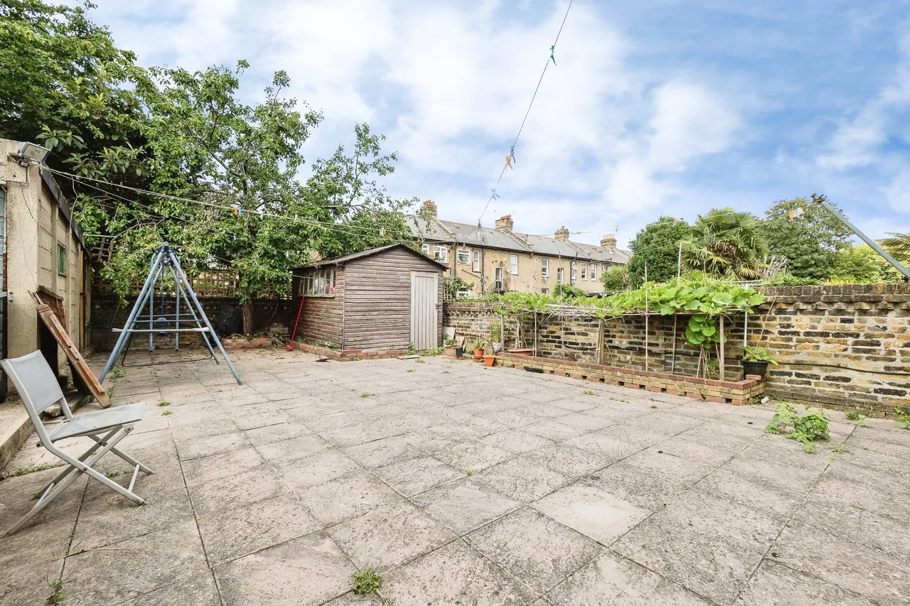 Windsor Road, London, E7, photo 30