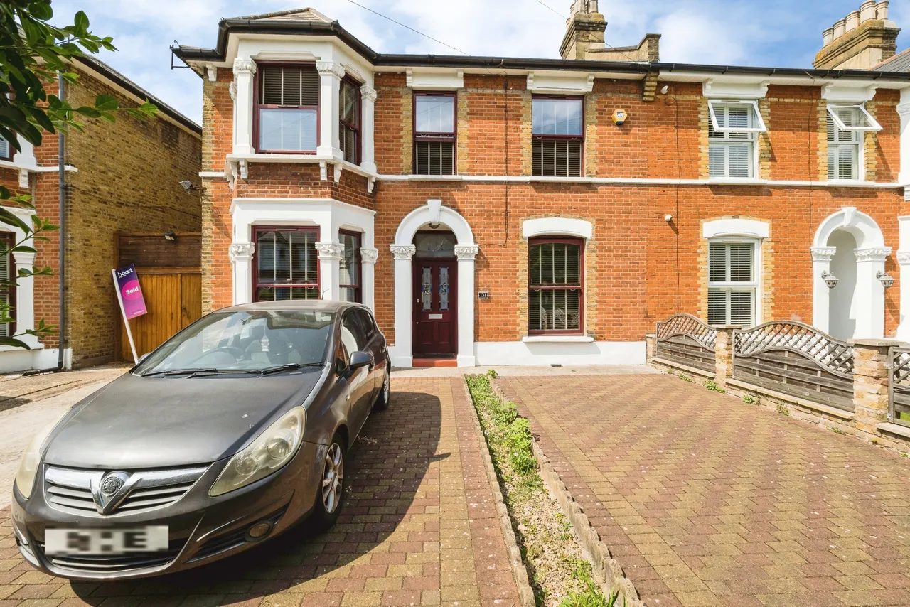 Windsor Road, London, E7, photo 37