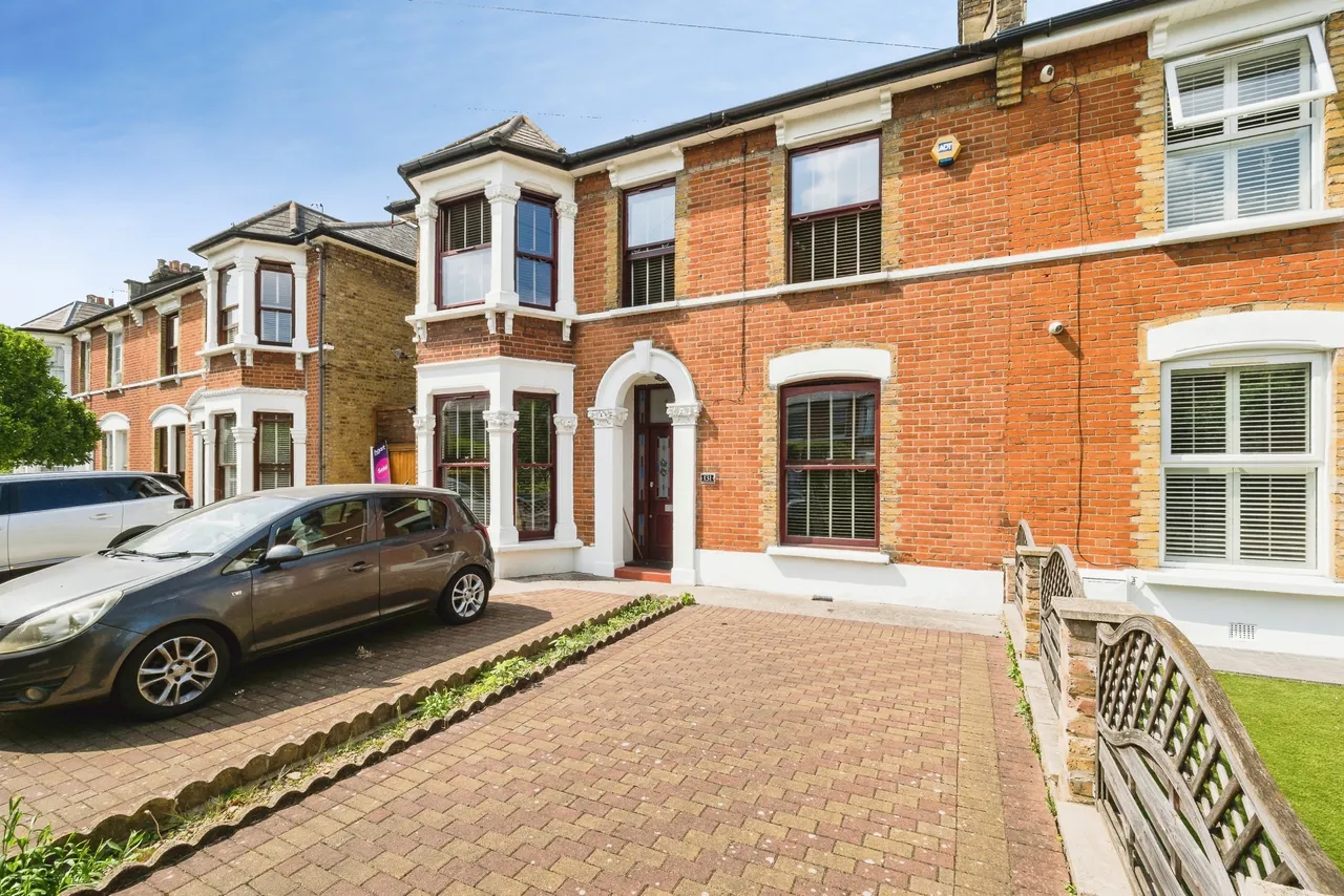 Windsor Road, London, E7, photo 33