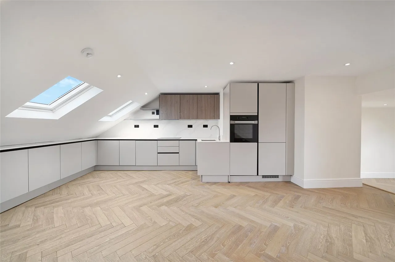 Thurlow Hill, London, SE21, photo 2