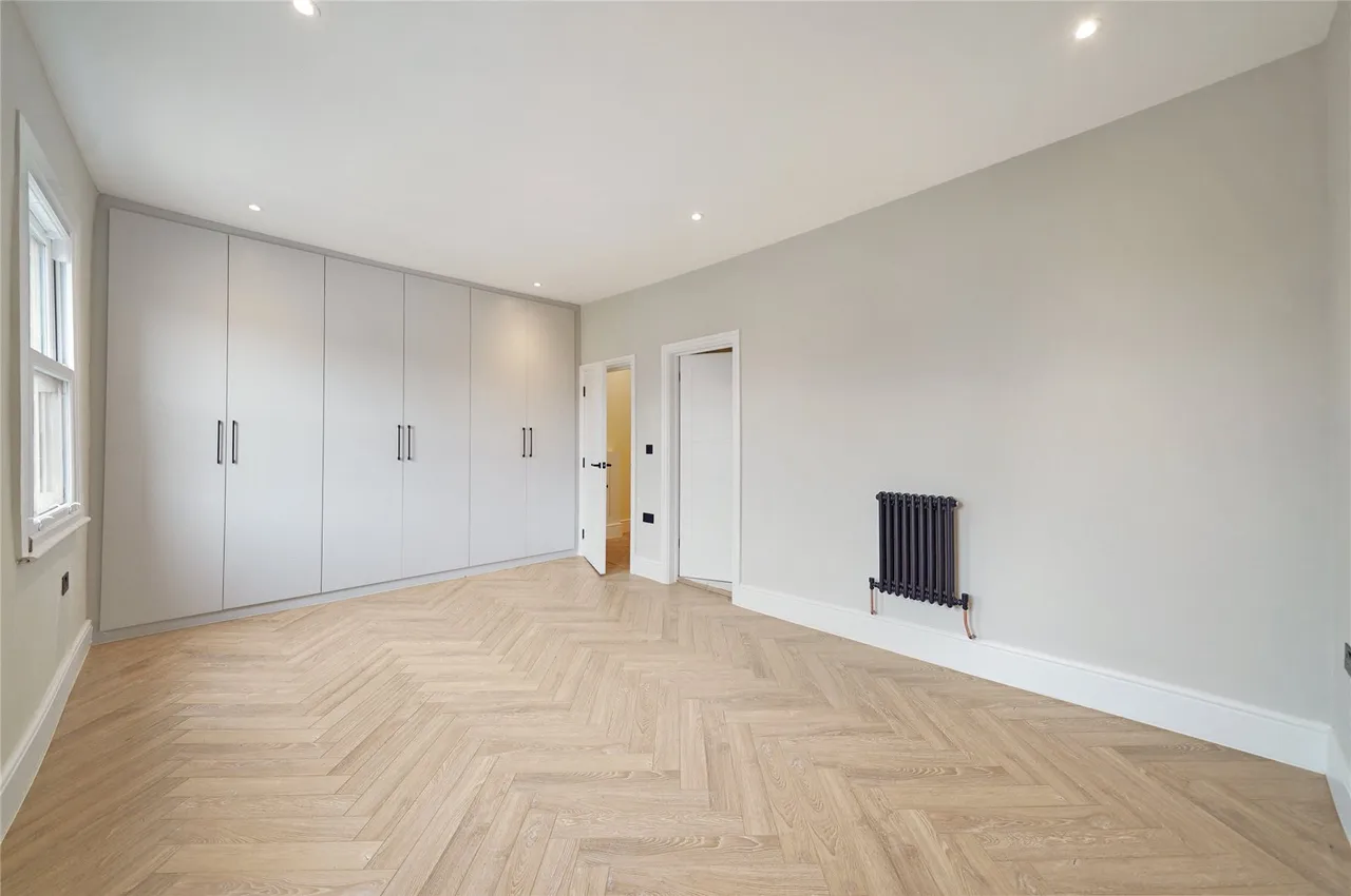 Thurlow Hill, London, SE21, photo 6