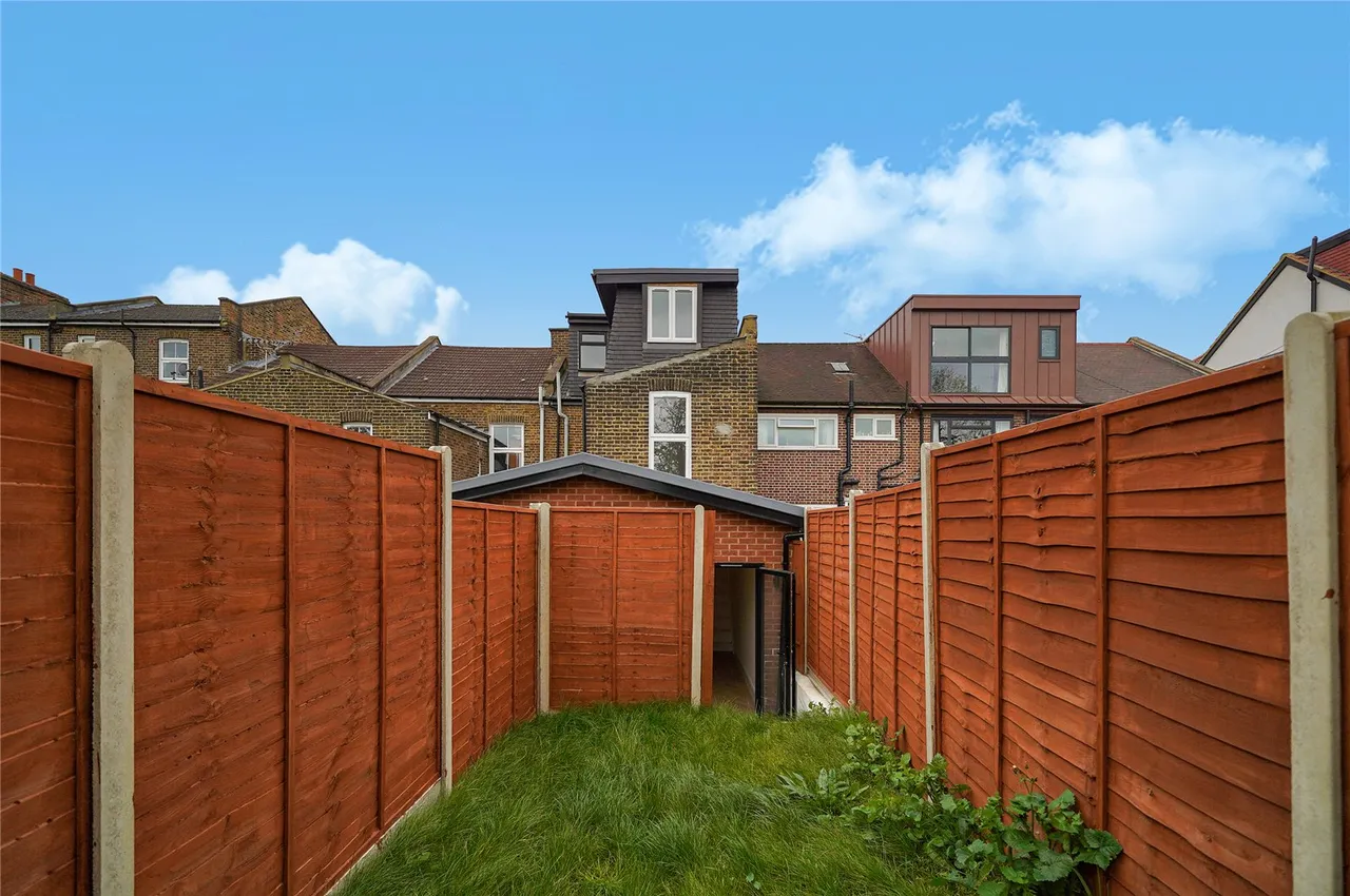 Thurlow Hill, London, SE21, photo 5