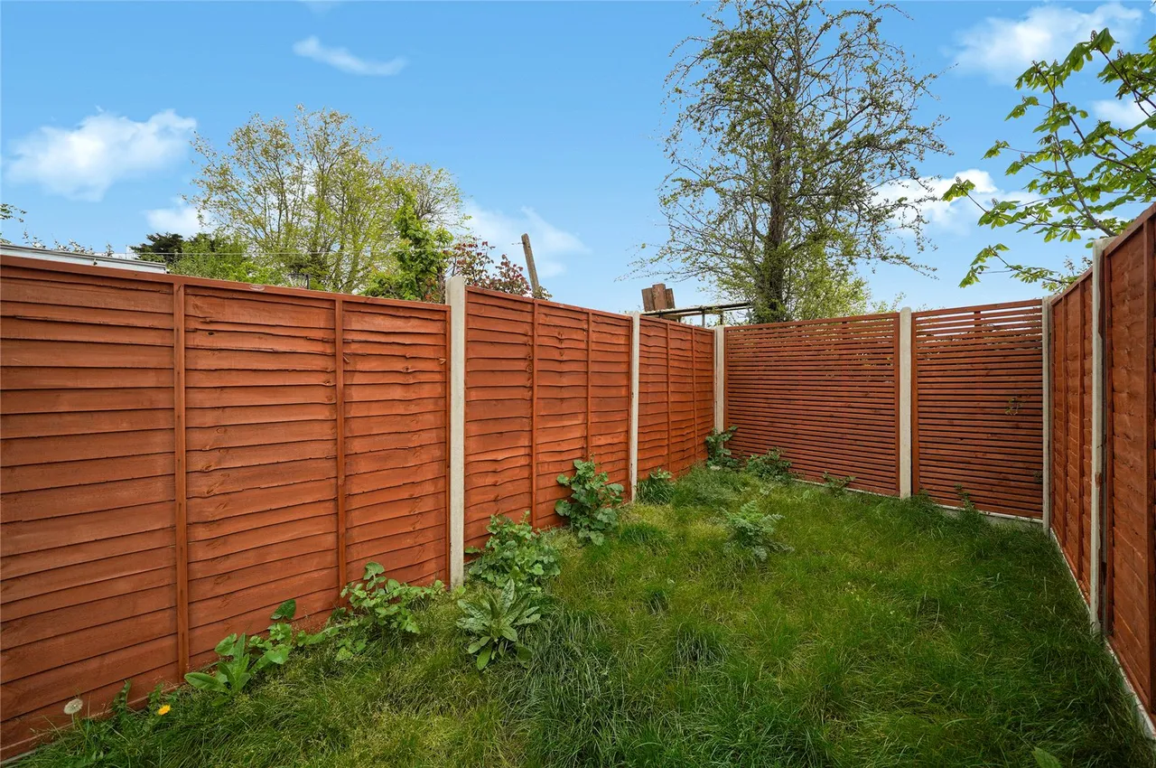 Thurlow Hill, London, SE21, photo 12