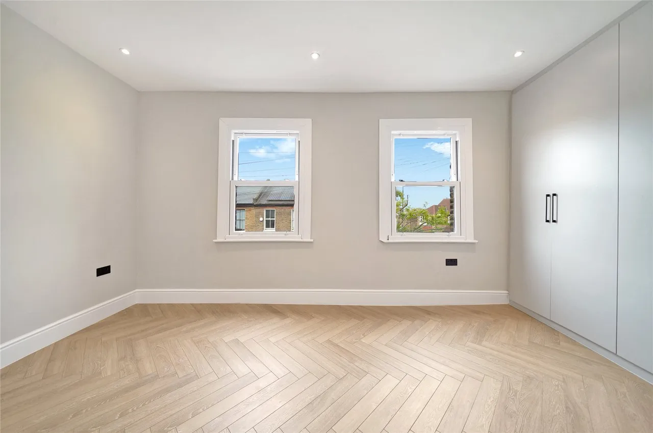 Thurlow Hill, London, SE21, photo 16