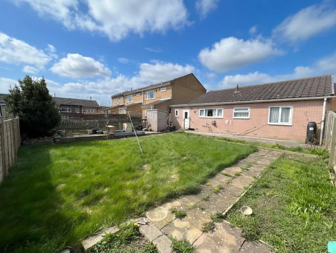 Lyne Road, Middlestone Moor, DL16, photo 13