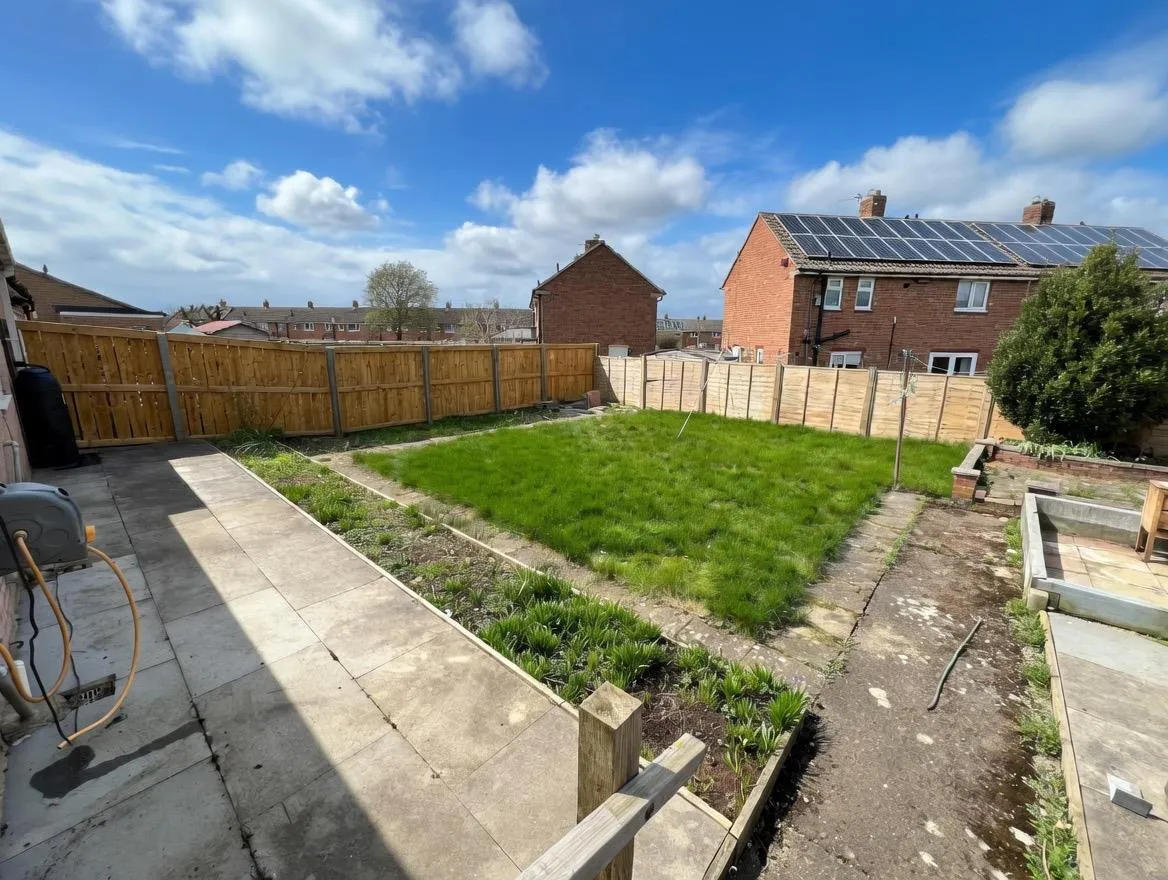 Lyne Road, Middlestone Moor, DL16, photo 12