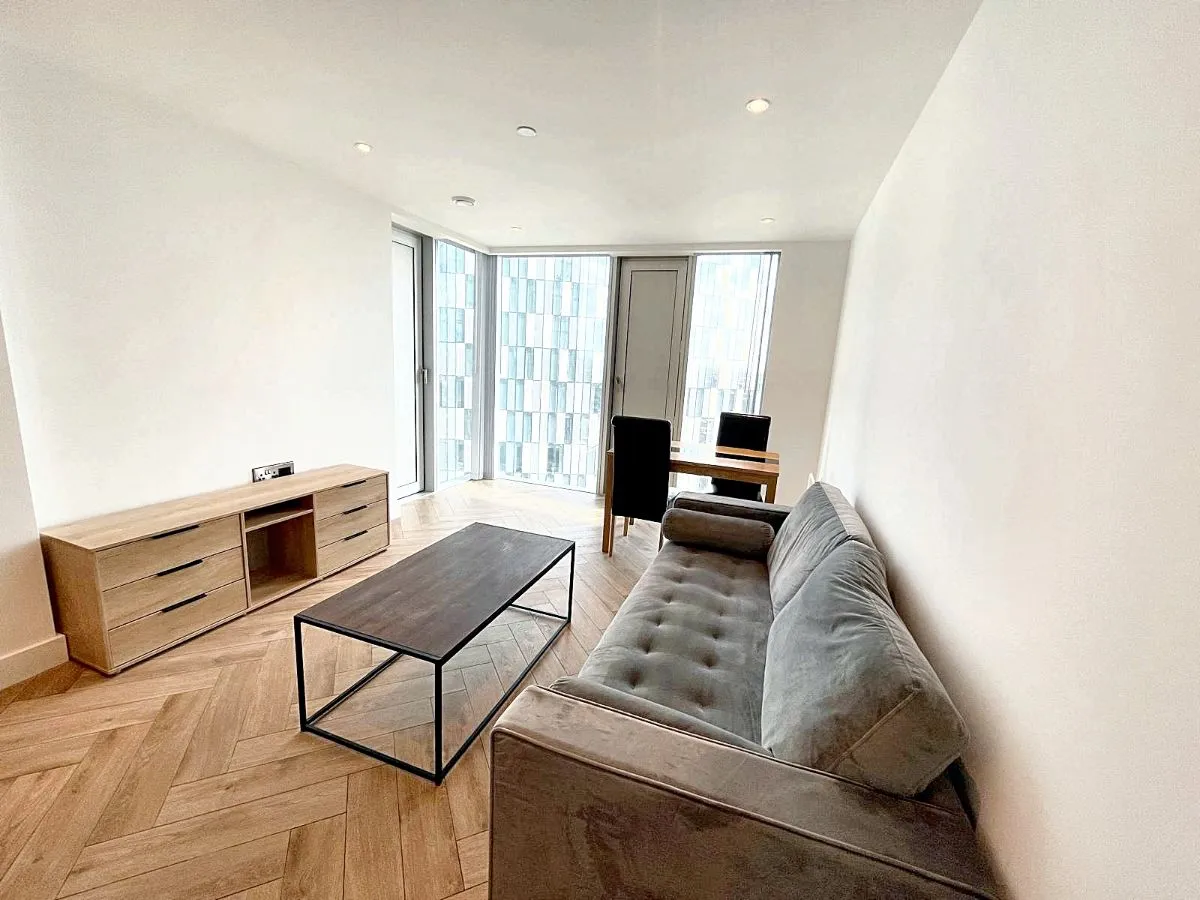 141 Chester Road, Manchester, Lancashire, M15 4ZJ, photo 4