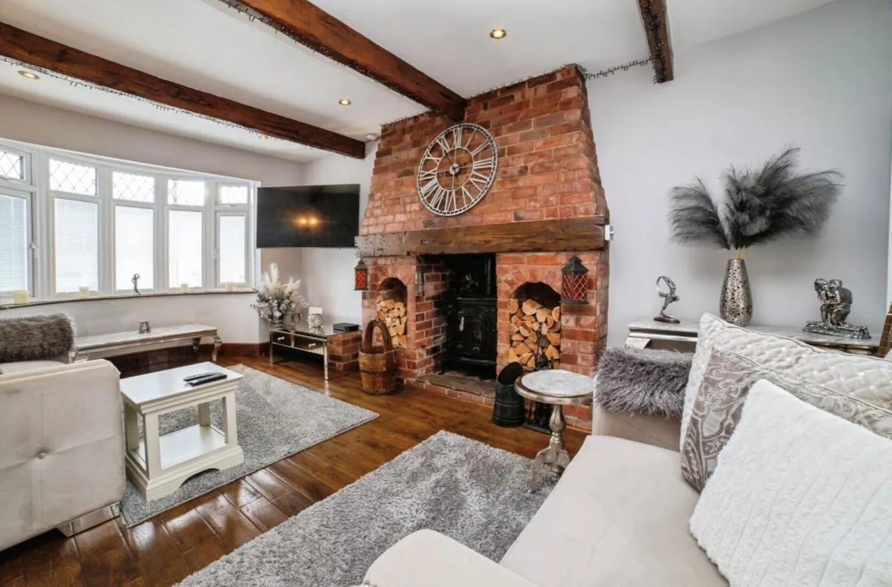 Mansfield Road, Alfreton, DE55, photo 9