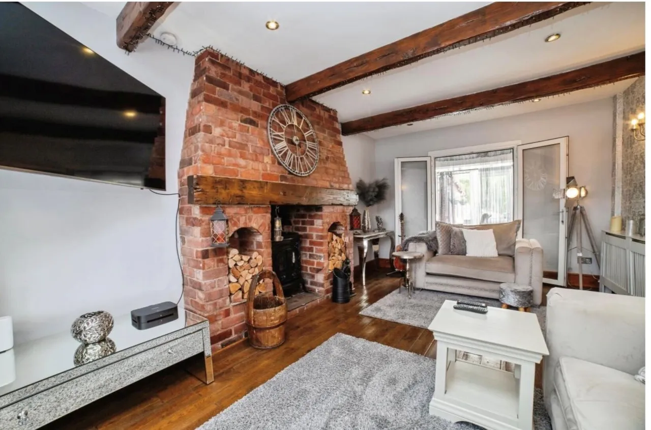Mansfield Road, Alfreton, DE55, photo 11