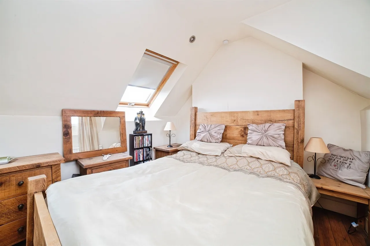 Mansfield Road, Alfreton, DE55, photo 13