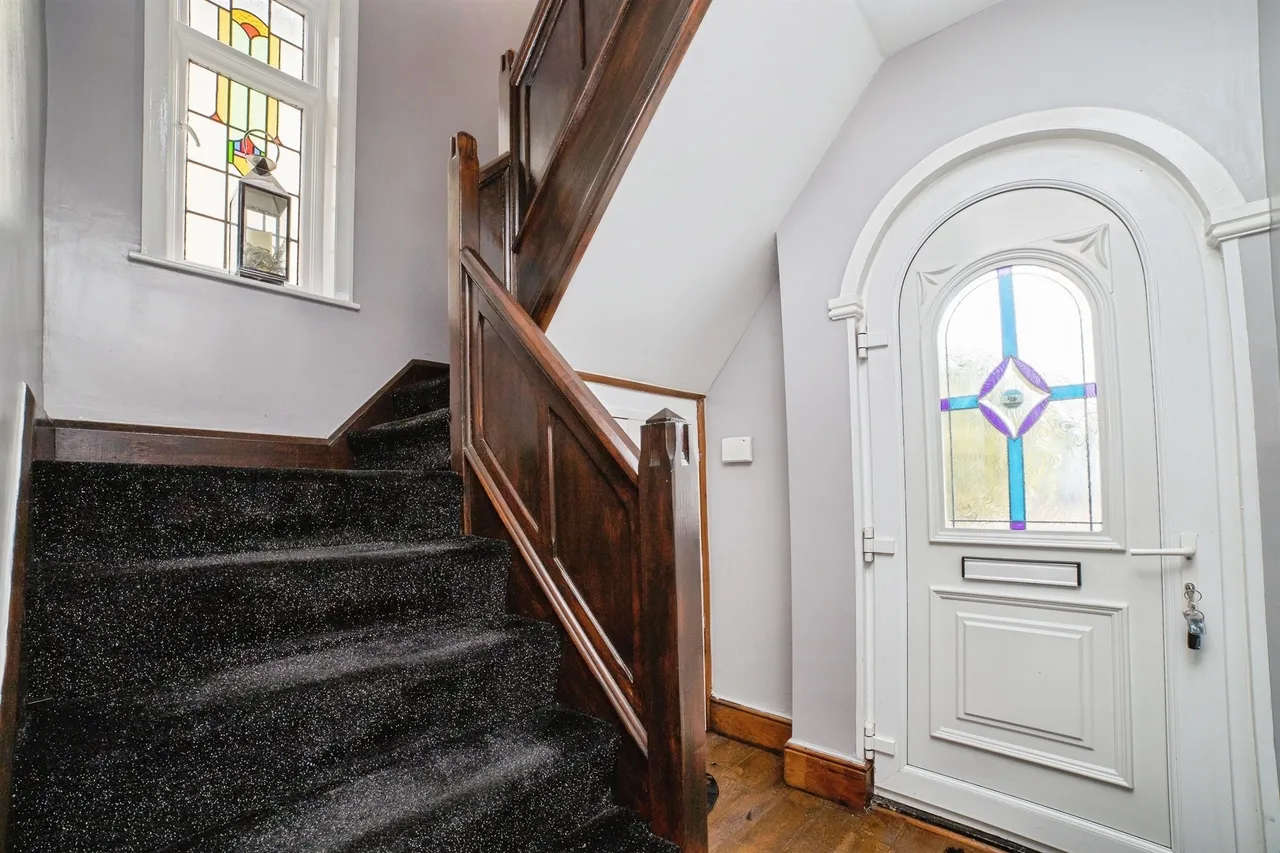 Mansfield Road, Alfreton, DE55, photo 3