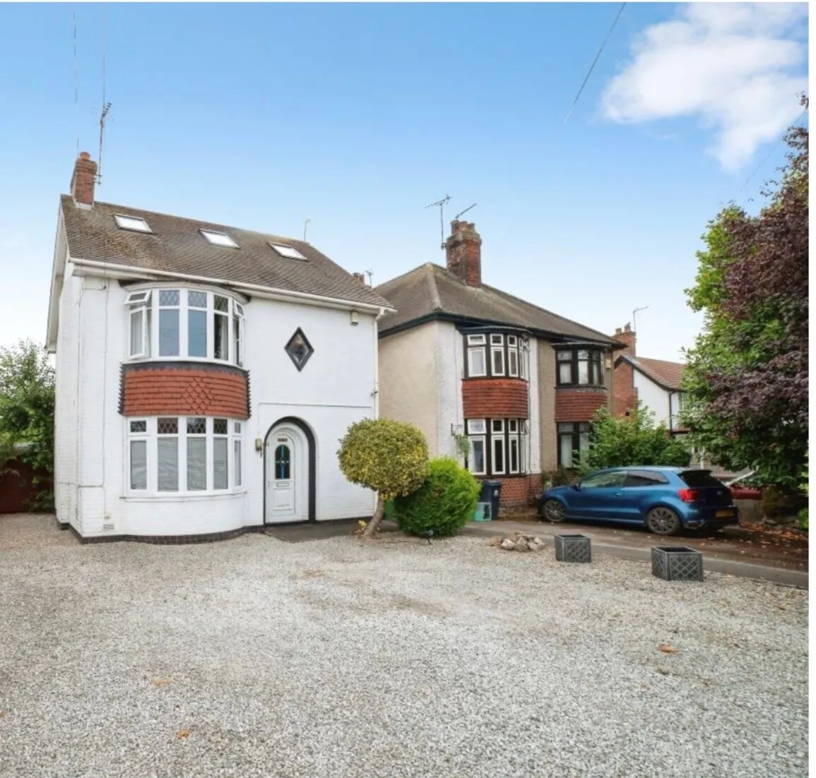 Mansfield Road, Alfreton, DE55, photo 17