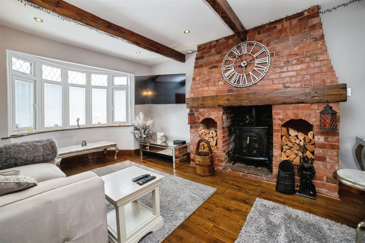Mansfield Road, Alfreton, DE55, photo 8