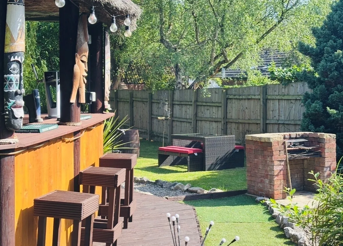 Mansfield Road, Alfreton, DE55, photo 26