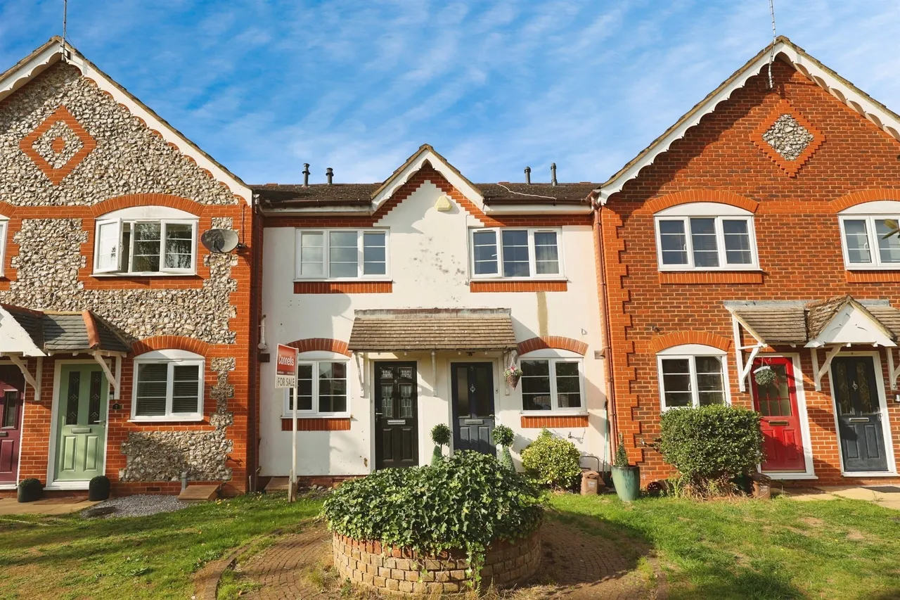 Parish Close, Watford, WD25, photo 10