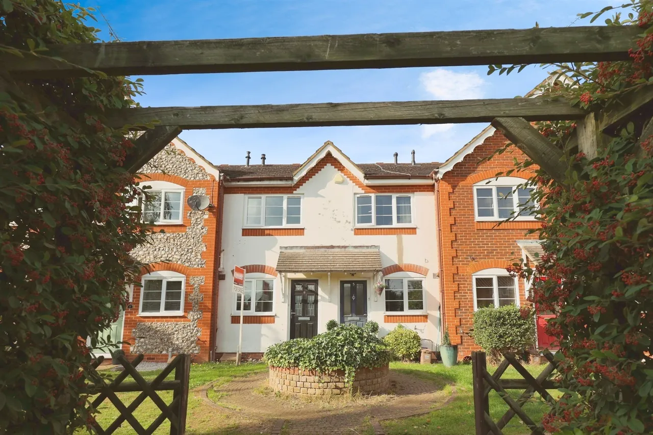 Parish Close, Watford, WD25, photo 16