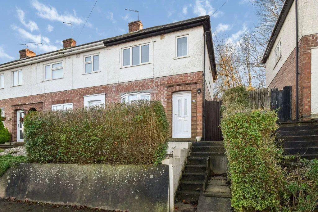 Woodstock Road, Leicester, LE4, photo 11