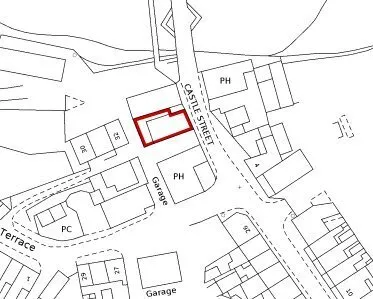 Castle Street, Cardigan, SA43, photo 19