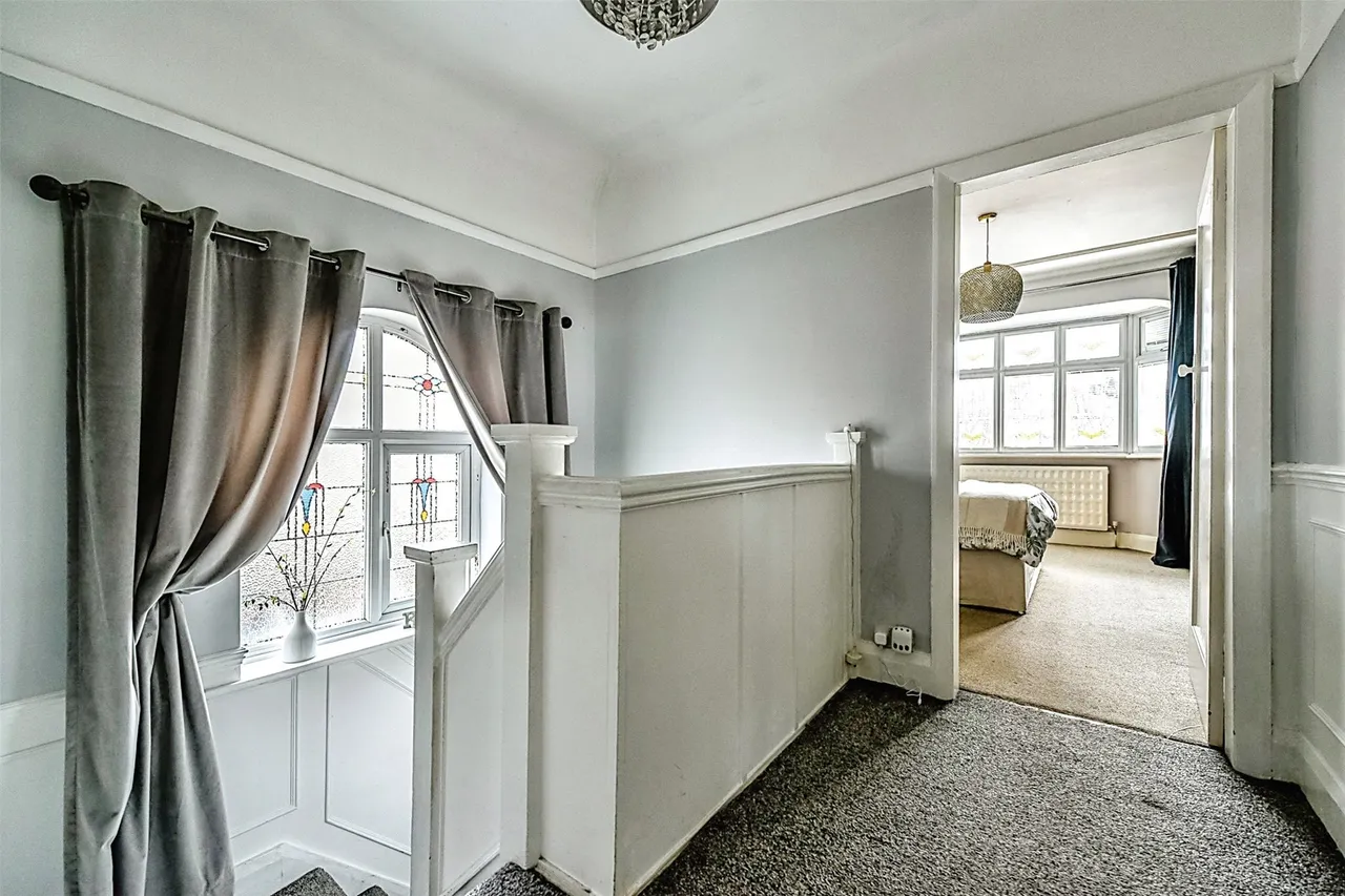 Park View, Thornton, L23, photo 8