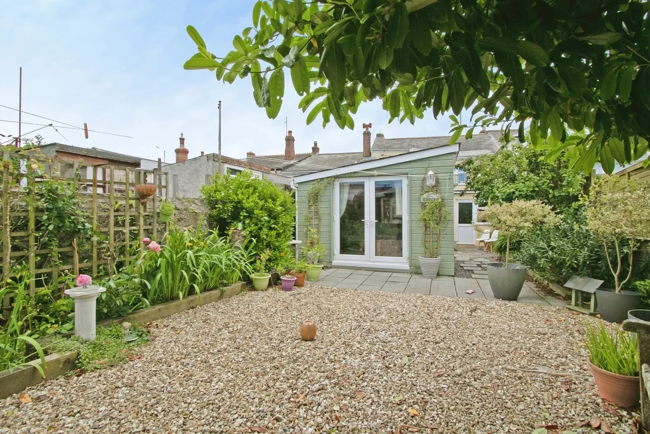Wesley Street, Camborne, TR14, photo 5
