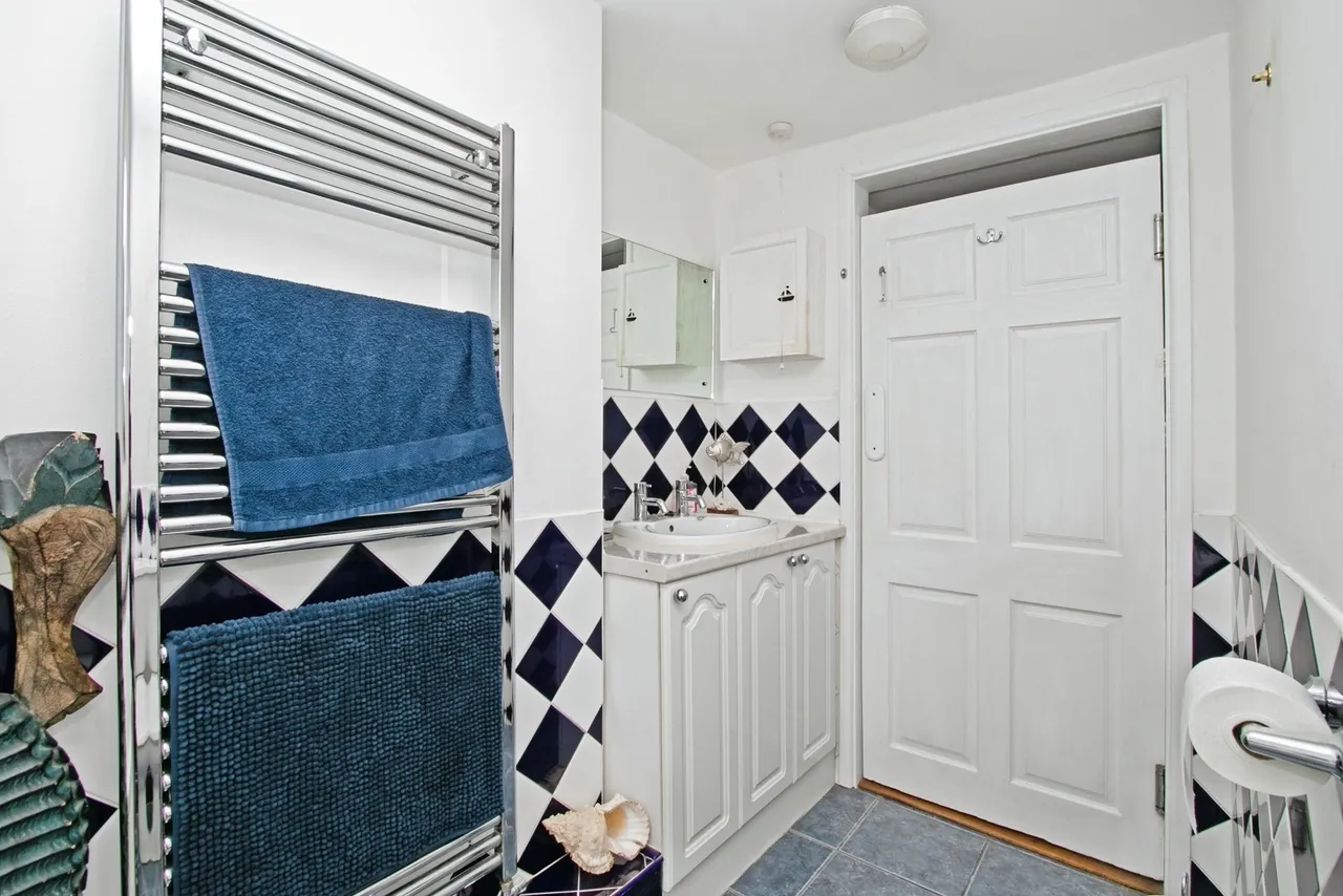 Wesley Street, Camborne, TR14, photo 7