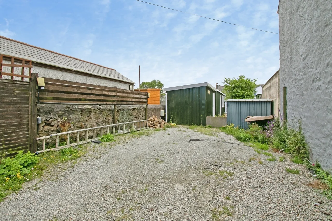 Wesley Street, Camborne, TR14, photo 12