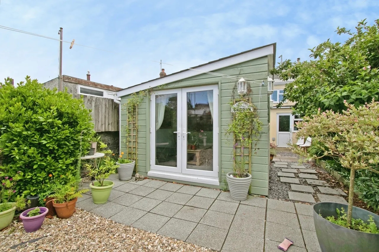 Wesley Street, Camborne, TR14, photo 14