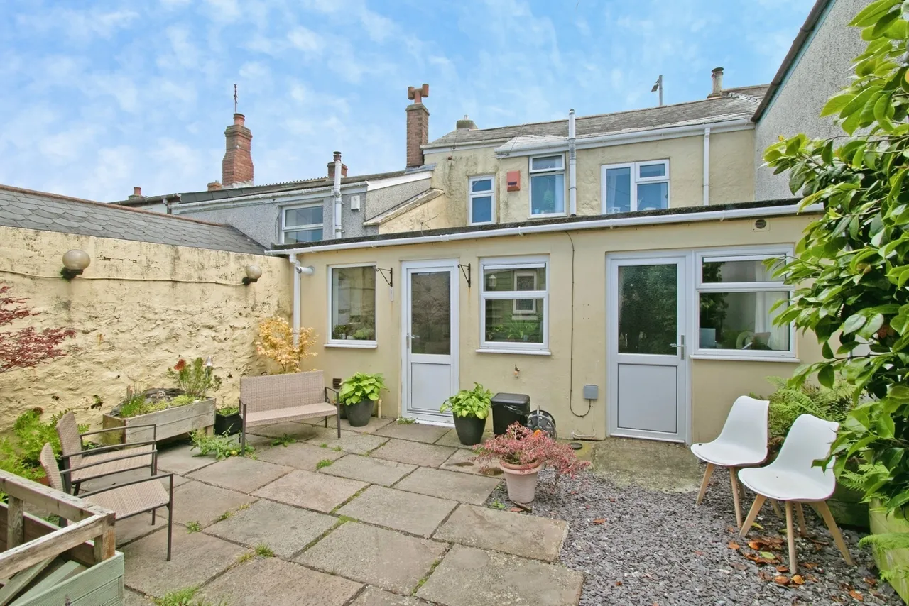Wesley Street, Camborne, TR14, photo 17