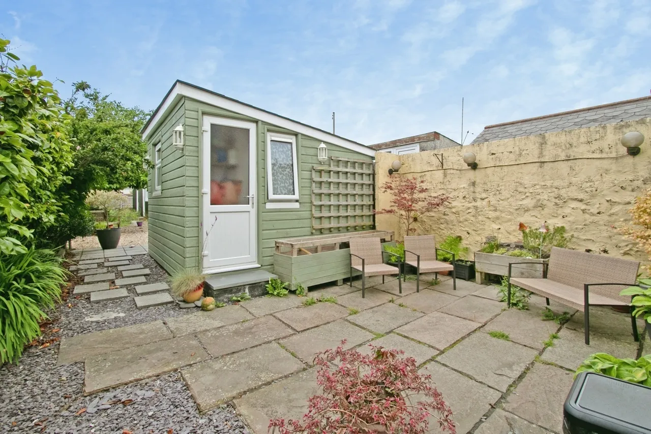 Wesley Street, Camborne, TR14, photo 6