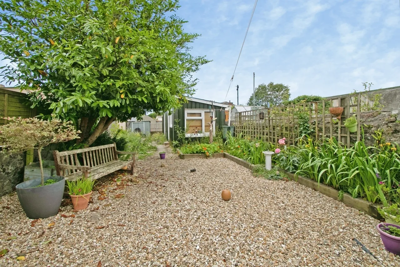 Wesley Street, Camborne, TR14, photo 20