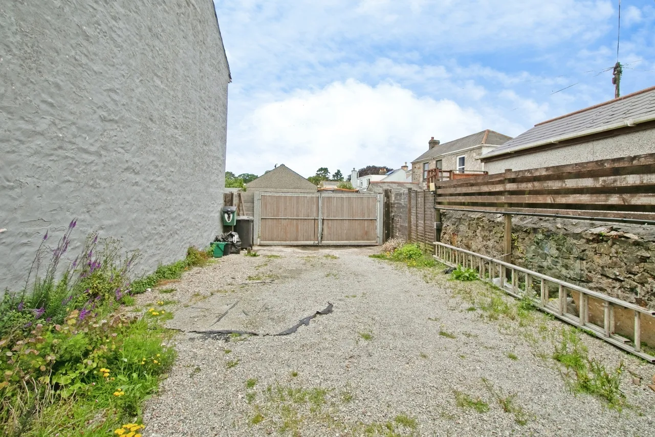 Wesley Street, Camborne, TR14, photo 9