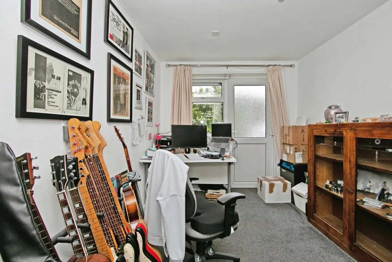 Wesley Street, Camborne, TR14, photo 16