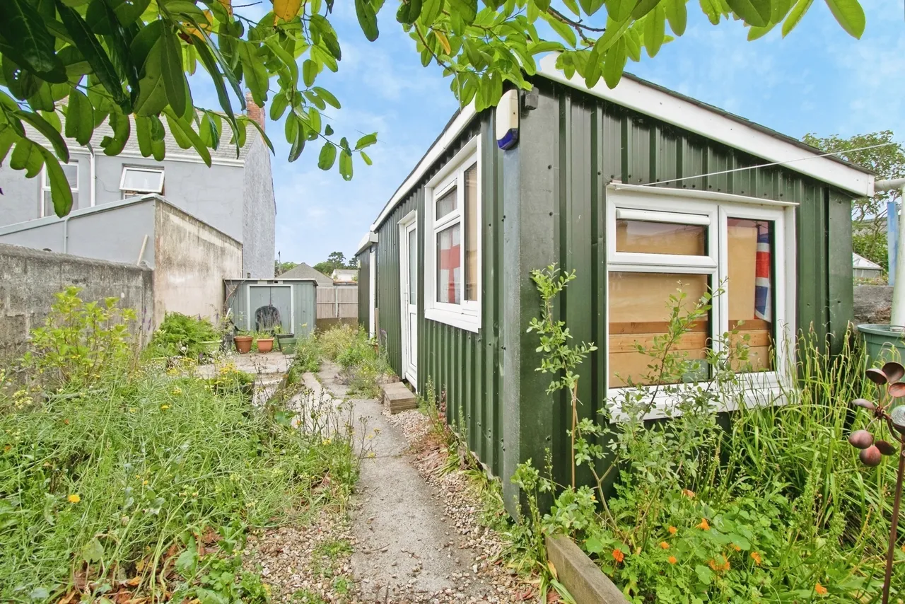 Wesley Street, Camborne, TR14, photo 11